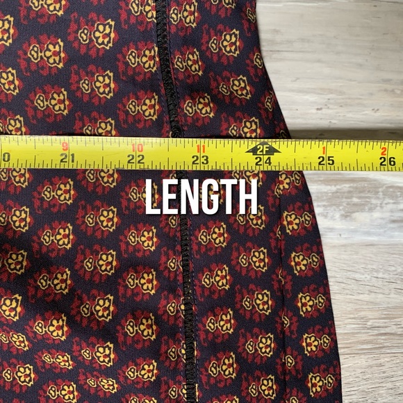 Scotch & Soda : printed blouse - Picture 9 of 11